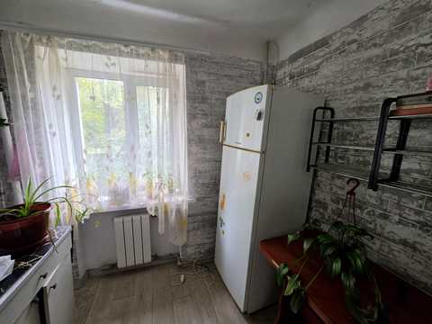 квартира за адресою Івана Сірка вул. (Ватутіна), 14