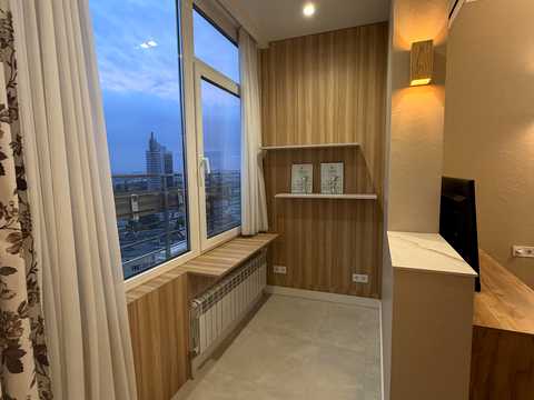 квартира по адресу Митрополита Василия Липковского ул. (Урицького), 37-Б