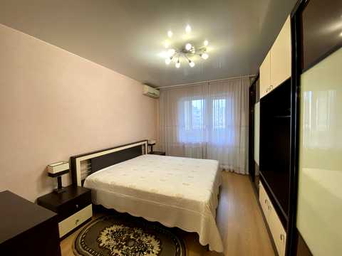 квартира за адресою Архітектора Вербицького вул., 4-А