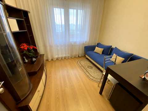 квартира за адресою Архітектора Вербицького вул., 4-А