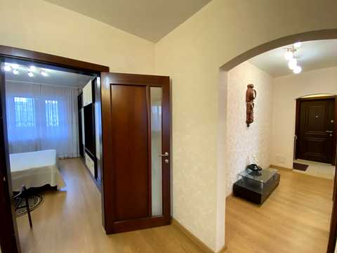 квартира за адресою Архітектора Вербицького вул., 4-А