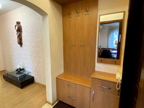 квартира за адресою Архітектора Вербицького вул., 4-А