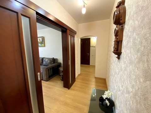 квартира за адресою Архітектора Вербицького вул., 4-А