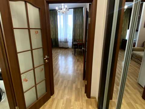 квартира по адресу Армейская ул. (Армійська), 11/1