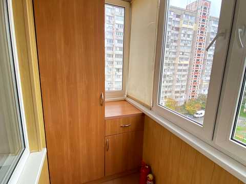 квартира за адресою Архітектора Вербицького вул., 4-А