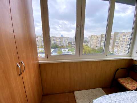 квартира за адресою Архітектора Вербицького вул., 4-А