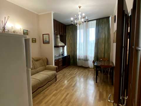 квартира по адресу Армейская ул. (Армійська), 11/1