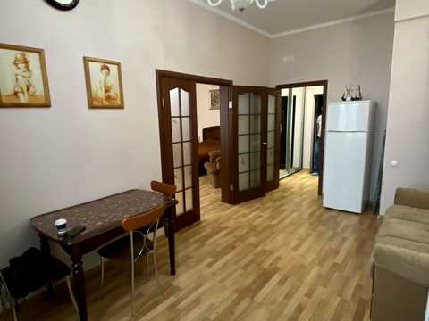 квартира по адресу Армейская ул. (Армійська), 11/1