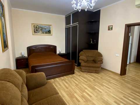 квартира по адресу Армейская ул. (Армійська), 11/1