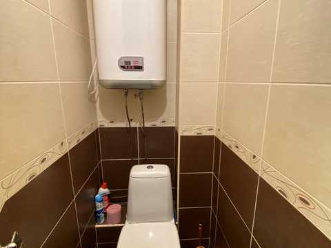 квартира за адресою Архітектора Вербицького вул., 4-А