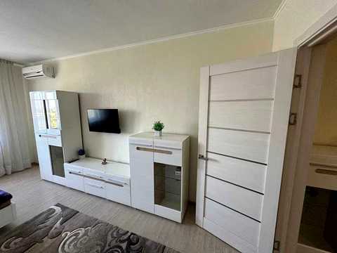 квартира по адресу Науки просп., 60-А
