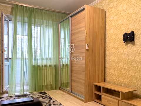 квартира за адресою Київ, Лісківська вул., 6-А