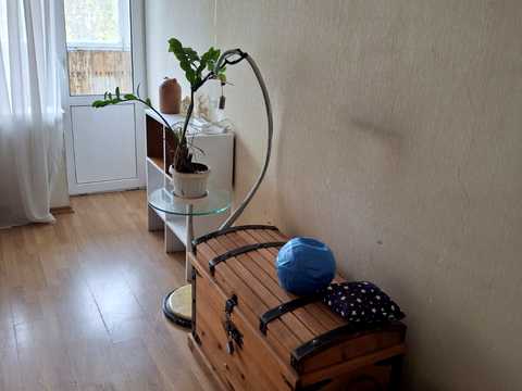 квартира за адресою Русанівська набережна вул., 20