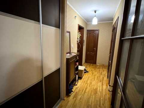 квартира за адресою Богоявленська вул. (Черняка), 2