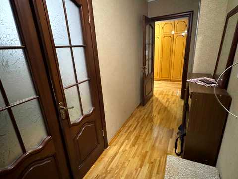 квартира за адресою Богоявленська вул. (Черняка), 2