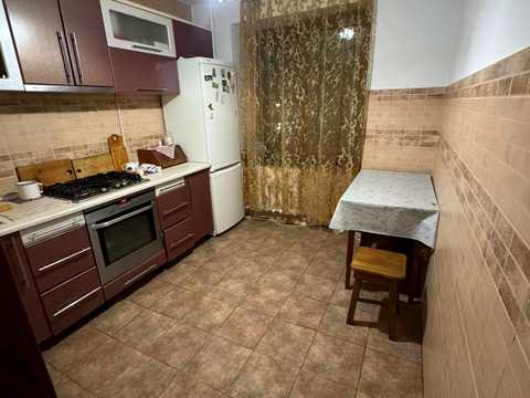 квартира за адресою Богоявленська вул. (Черняка), 2