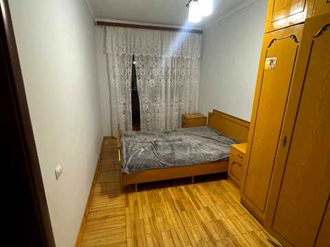 квартира за адресою Богоявленська вул. (Черняка), 2