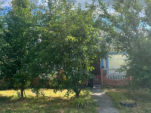 дом по адресу с. Лехновка, Праці