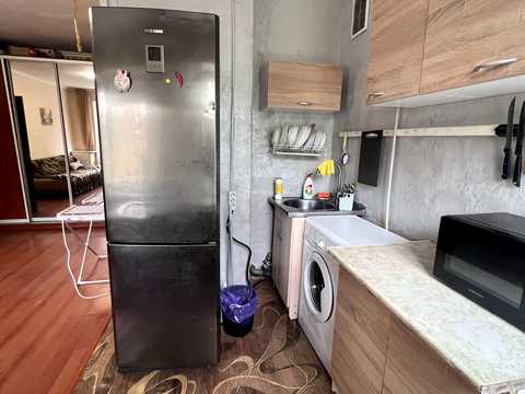 квартира за адресою Старокиївський пров., 1/3