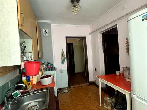 дом по адресу с. Лехновка, Праці