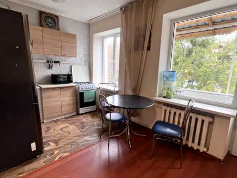 квартира за адресою Старокиївський пров., 1/3