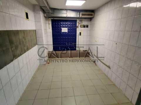 комерційна за адресою Олени Теліги вул., 13/14