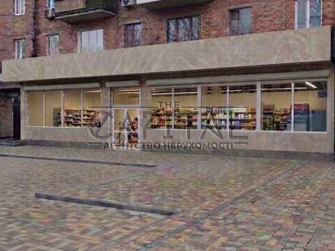 комерційна за адресою Олени Теліги вул., 13/14