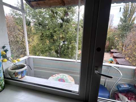 квартира за адресою Старокиївський пров., 1/3
