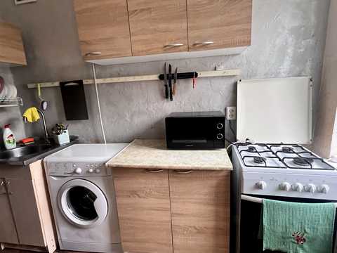 квартира за адресою Старокиївський пров., 1/3