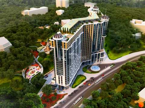 квартира за адресою Глибочицька вул., 73