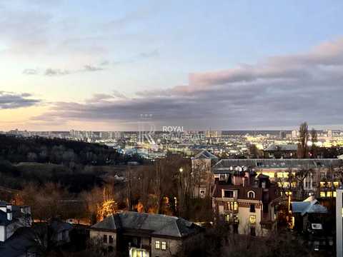 квартира за адресою Глибочицька вул., 73