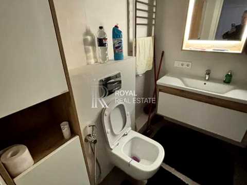 квартира за адресою Глибочицька вул., 73