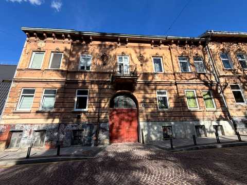 квартира по адресу Пекарская ул., 91