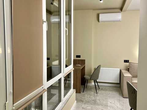 квартира по адресу Костанайская ул., 13