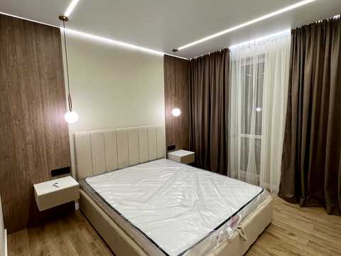 квартира по адресу Костанайская ул., 13