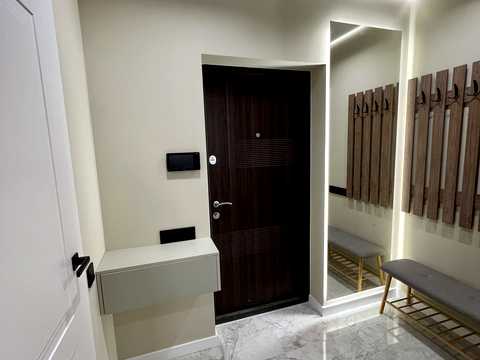 квартира по адресу Костанайская ул., 13
