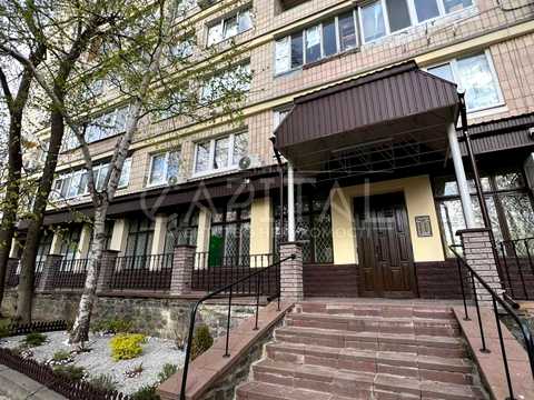 коммерческая по адресу Петра Ніщинського ул., 5