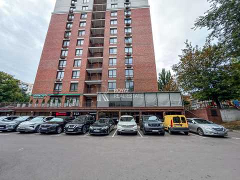 коммерческая по адресу Соломенская ул., 20-В