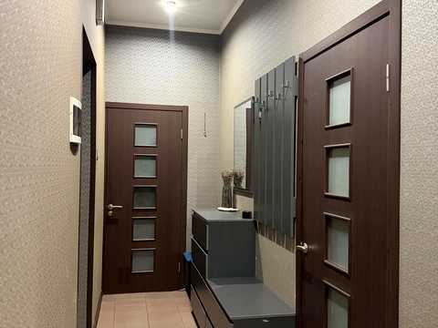 квартира за адресою Героїв Харкова просп. (Московський), 131б