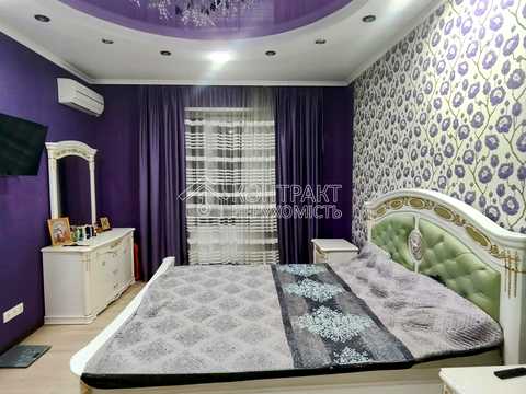 квартира за адресою Салтівське шосе, 73а