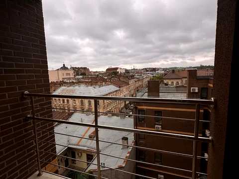 квартира по адресу Балабана ул., 12