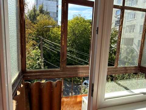 квартира по адресу Институтская ул., 17