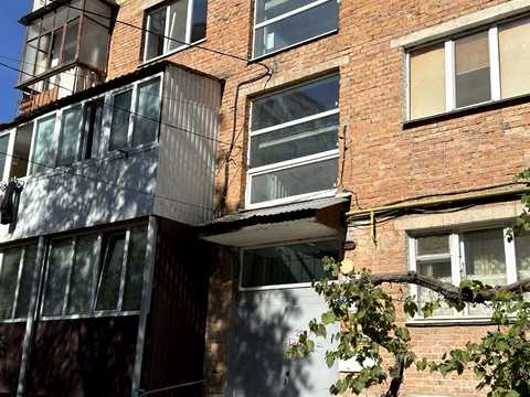 квартира по адресу Институтская ул., 17