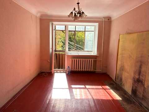 квартира по адресу Институтская ул., 17