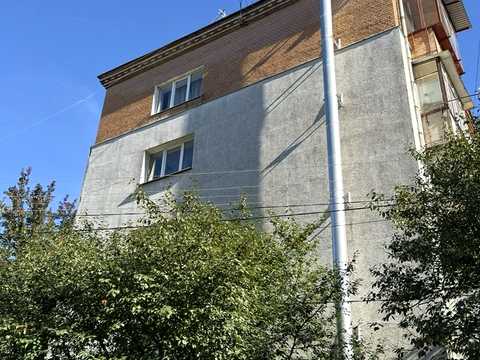 квартира по адресу Институтская ул., 17
