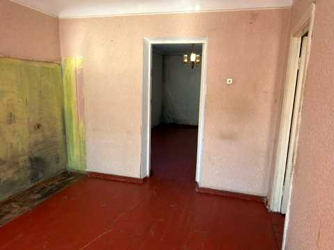 квартира по адресу Институтская ул., 17