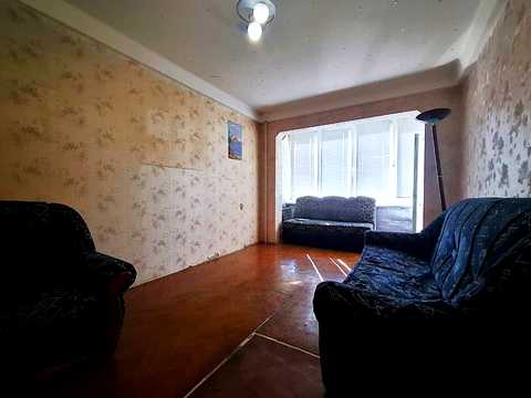квартира по адресу Петра Калнишевського ул. (Михайла Майорова), 3
