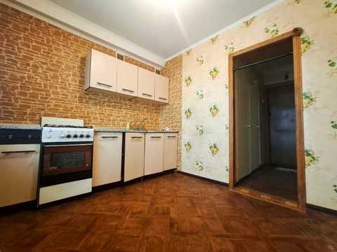 квартира по адресу Петра Калнишевського ул. (Михайла Майорова), 3