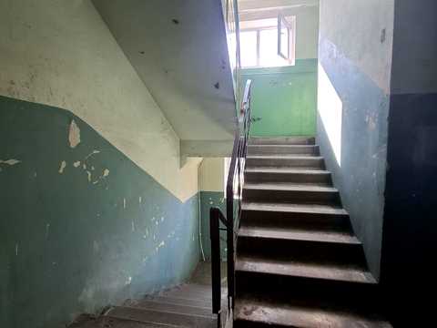 квартира по адресу Петра Калнишевського ул. (Михайла Майорова), 3