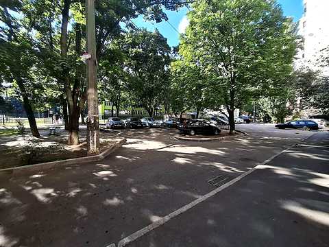квартира по адресу Петра Калнишевського ул. (Михайла Майорова), 3